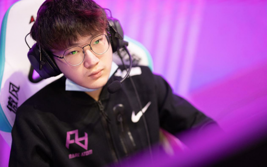 电竞嘉年华如何丰富张江年轻人的生活体验