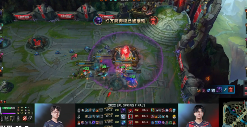 成都AG超玩会创造历史夺得KPL春季赛四连冠