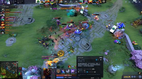 国际体育赛事在香港盛大举行 电竞赛事首次亮相