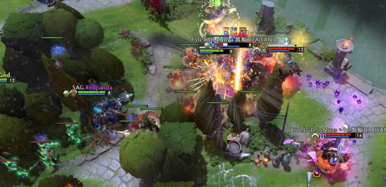 4月新游收入激增209% 点点再获中国手游发行商亚军