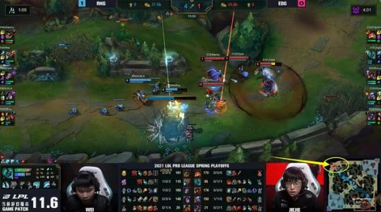 LPL与LCK对决历史回顾 BLG如何创造胜利传奇