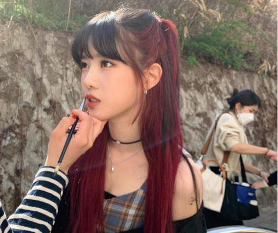 守望先锋与永劫无间联动新皮肤曝光引发玩家热议