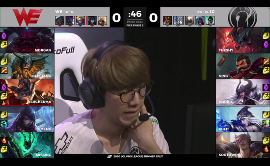 全球电竞产业政策布局加速推动竞争合作