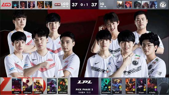 英雄联盟26.7版本更新精彩内容一览